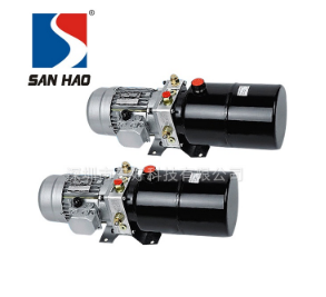 登車橋動(dòng)力單元不僅提效率率，也節(jié)省資金