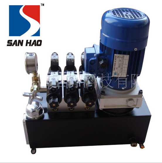 定制液壓系統(tǒng)有什么要求？