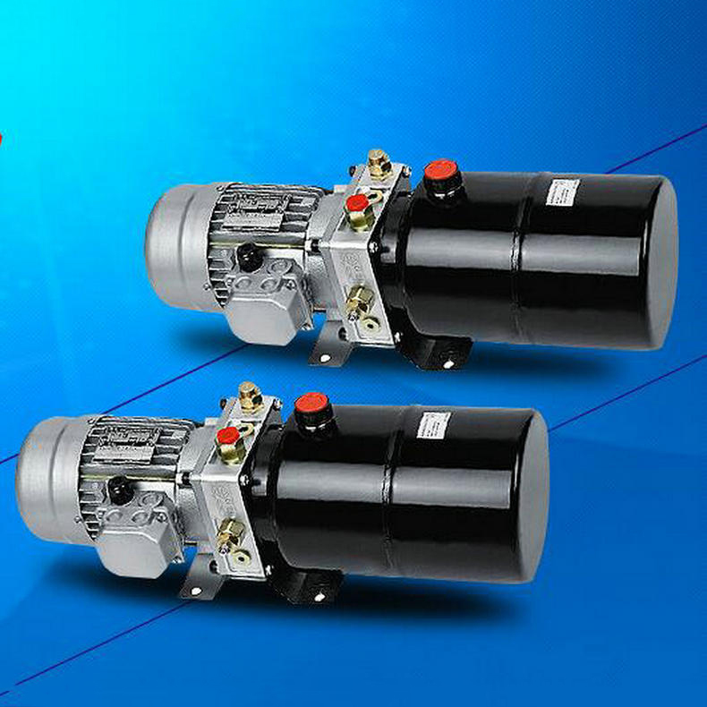 固定式登車橋動力單元是什么，怎么工作，用在哪里？