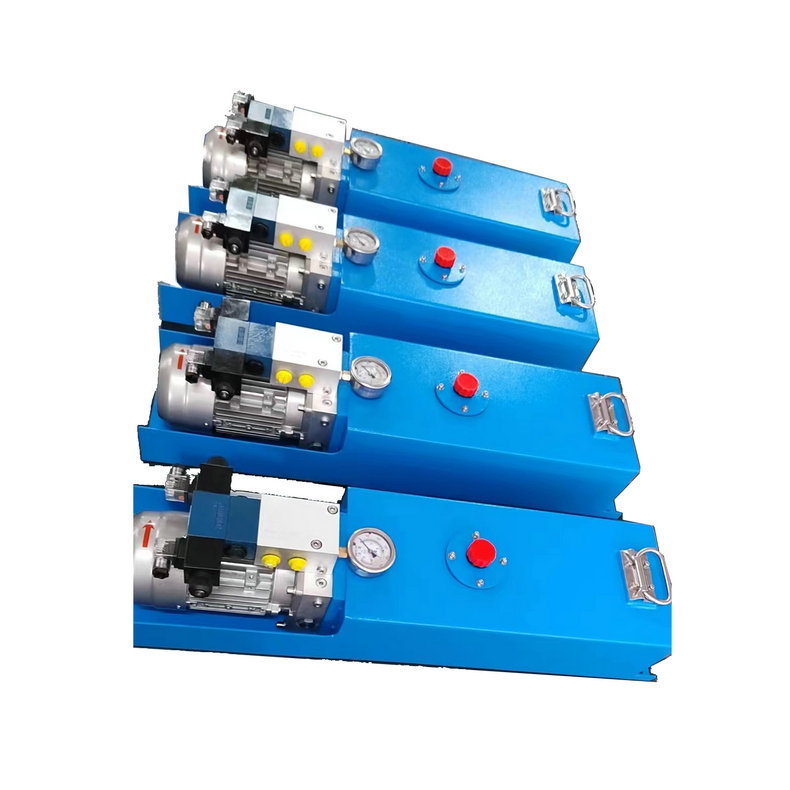 汽車尾板動力單元的使用目的及優(yōu)勢