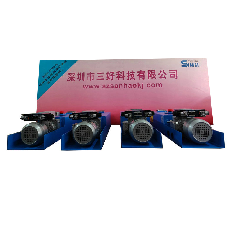 汽車升降尾板動力單元是什么，功能及特點(diǎn)如何